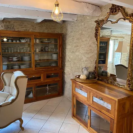 Casa vacanze Maison De Campagne *