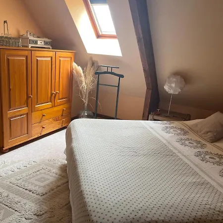 Maison De Campagne Casa vacanze *