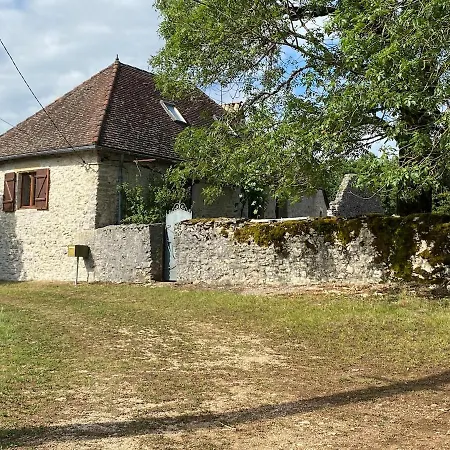 Maison De Campagne Casa vacanze